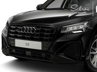 Gebraucht Audi Q2 S-Line 190 PS (139 kW) 2025 SUV