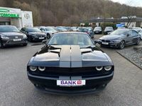 gebraucht Dodge Challenger 5,7 SRT BLACK-BEAST*KAMERA*LEDER*VOLL