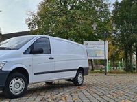 gebraucht Mercedes Vito Mercedes116 4x4 Allrad