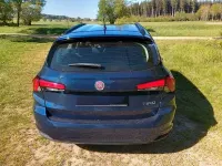 Brugt Fiat Tipo 95 HK (69 kW) 2017 Blå Stationcar