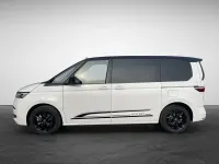 Neu VW Multivan Edition 177 PS (130 kW) 2026 Weiß (candyweiß) Van / Kleinbus