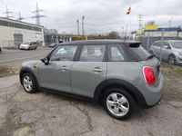 gebraucht Mini Cooper D Cooper D1.HAND NAVI PDC SHZ