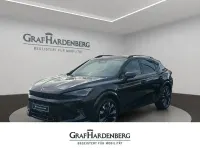 Neu Cupra Formentor VZ 265 PS (194 kW) 2026 Mitternachtsschwarz SUV