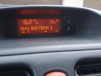 Gebraucht Opel Agila 60 PS (44 kW) 2005 Van / Kleinbus