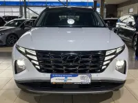 Gebraucht Hyundai Tucson Prime 265 PS (194 kW) 2022 Weiß SUV