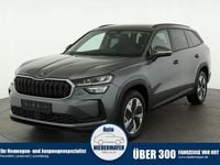Neu Skoda Kodiaq Selection 193 PS (141 kW) 2025 Gold bronze metallic SUV