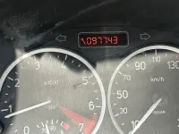 Gebraucht Peugeot 206 80 PS (58 kW) 2005 Rot Coupé