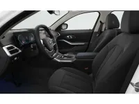 Gebraucht BMW 318 Comfort Edition 156 PS (114 kW) 2025 Weiß Kombi