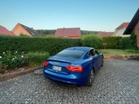 gebraucht Audi A5 2.0 tfsi Sport Edition Plus