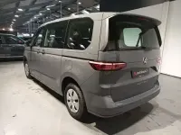 Brugt VW Multivan 150 HK (110 kW) 2024 Grå MPV