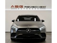 gebraucht Mercedes A250 Limousine AMG Line *2.H*Digital*19*Pano