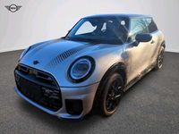 Gebraucht Mini John Cooper Works 156 PS (114 kW) 2025 Grau Kleinwagen