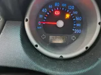 Gebraucht VW Lupo 75 PS (55 kW) 2000 Schwarz Kleinwagen