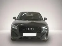 Gebraucht Audi Q2 Advanced 190 PS (139 kW) 2025 Manufacturer SUV