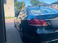 Second-hand Mercedes E300 231 CP (169 kW) 2015 Negru Berlinǎ