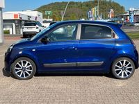 Używany Renault Twingo Cosmic 90 KM (66 kW) 2016 Purpurowy Hatchback