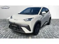 Neu BYD Dolphin Surf Boost 64 kW (88 PS) 2026 Kleinwagen
