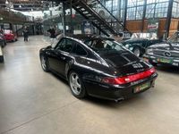 Gebraucht Porsche 993 286 PS (210 kW) 1997 Schwarz Coupé