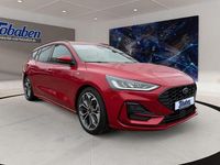 Gebraucht Ford Focus ST-Line X 155 PS (114 kW) 2025 Rot Limousine