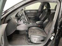 gebraucht Audi A3 design S-Tr. /LEDER/NAVI/SpoSi/KLIMAAUT./