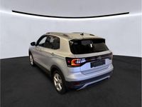 Gebraucht VW T-Cross Style 110 PS (80 kW) 2022 SUV