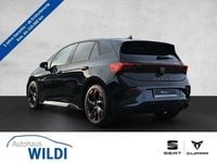 Gebraucht Cupra Born 169 kW (231 PS) 2025 Grau Kleinwagen