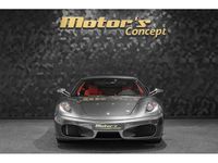 Gebraucht Ferrari F430 489 PS (359 kW) 2007 Grau Coupé