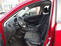 gebraucht Mazda CX-5 Skyactiv-G 165