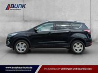 gebraucht Ford Kuga Cool&Connect 2.0L TDCi / Winter