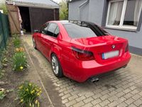 gebraucht BMW 535 d A -