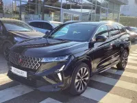 Nowe Renault Espace Techno 200 KM (147 kW) 2026 Czarny SUV