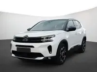 Gebraucht Citroën C5 Aircross Feel 131 PS (96 kW) 2023 Weiß SUV