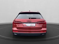 Gebraucht Audi A6 Design 265 PS (194 kW) 2025 Rot Kombi