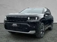 Gebraucht Jeep Compass 156 kW (213 PS) 2026 Vulcano SUV