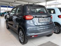 Neu Leapmotor T03 69 kW (95 PS) 2025 Weiss Kleinwagen