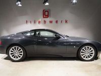 gebraucht Aston Martin Vanquish V12-BRD-FZG-U-frei-1 HD-absolut neuwertig-