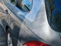 Gebraucht VW Golf VII Match 140 PS (102 kW) 2012 Grau Kombi