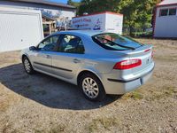 Gebraucht Renault Laguna II 135 PS (99 kW) 2004 Andere farben Limousine