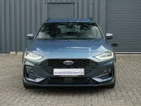 Gebraucht Ford Focus ST-Line 116 PS (85 kW) 2025 Andere Limousine