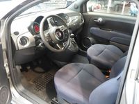 gebraucht Fiat 500 1.0 GSE Hybrid Club 1.Hand Klima Tempomat