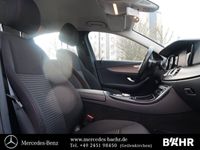 gebraucht Mercedes E220 d Avantgarde/Navi/Parktronic+RFK/LMR-17"