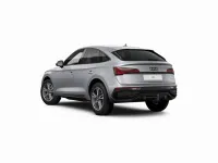 Gebraucht Audi Q5 Sportback S-Line 286 PS (210 kW) 2025 Silber SUV