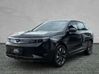 Neu Opel Grandland Electric 156 kW (213 PS) 2026 Karbon schwarz met SUV