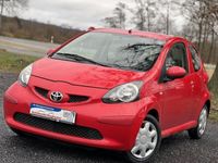 gebraucht Toyota Aygo Cool 1.0*Tüv-Neu*Klima*Allwetterreifen*