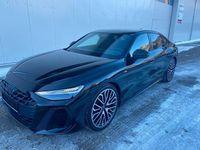 Neu Audi A6 S-Line 204 PS (150 kW) 2026 Schwarz Limousine