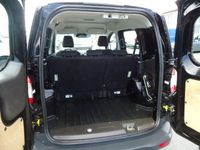 Second-hand Ford Transit 101 CP (74 kW) 2019 Negru Break