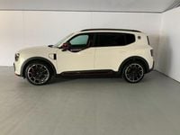 Gebraucht Smart #5 Brabus 475 kW (646 PS) 2025 Digital white metallic SUV