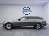 Gebraucht Mercedes E200 Avantgarde 150 PS (110 kW) 2018 Grau Kombi