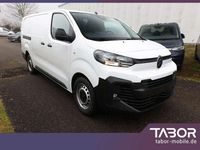 Neu Citroën Jumpy 144 PS (105 kW) 2025 Weiss Van / Kleinbus