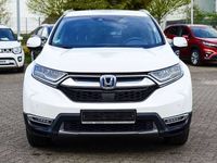 gebraucht Honda CR-V e:HEV AWD 2.0 i-MMD Lifestyle Jahreswagen